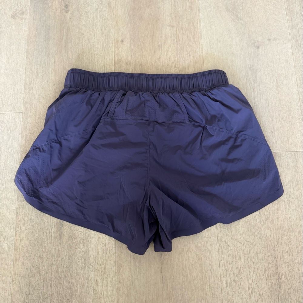 Bandit Vento 4” Shorts in Nightshade - Picture 3 of 3
